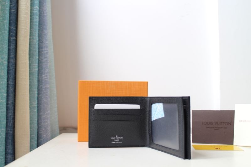 Louis Vuitton Wallets